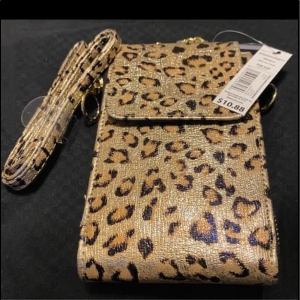 Crossbody bag